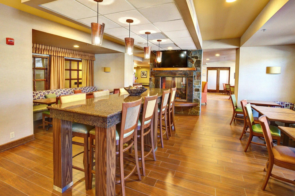 Hampton Inn Butte