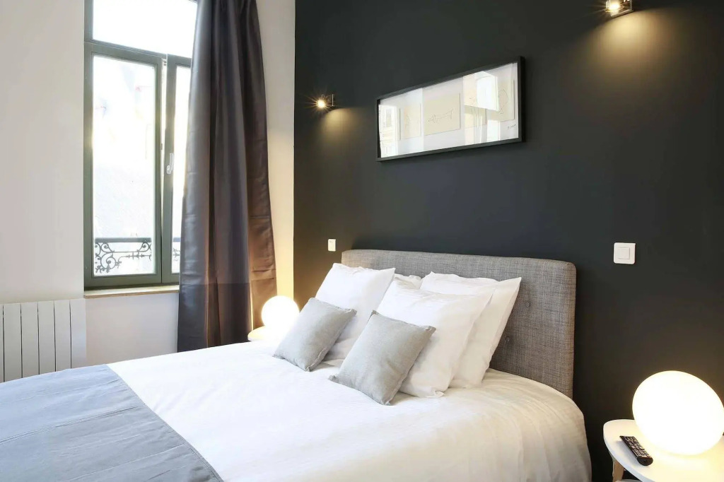 Flandres Appart Hotel - Schepers