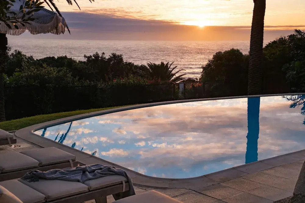 Llandudno Beach Oasis Solmara House