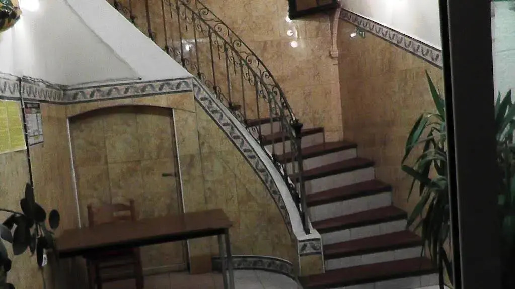 Hôtel de la Renaissance