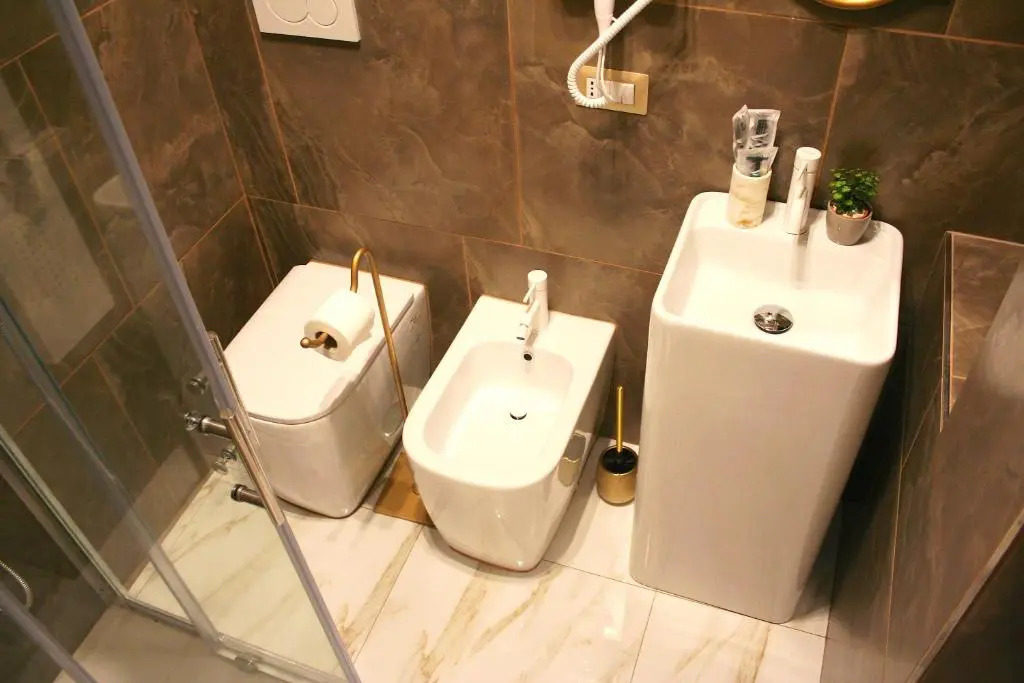 Hotel Roma Vaticano