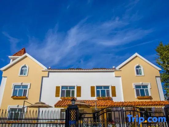 Burqin Mibei Boutique Homestay (Russian Style Pedestrian Street Branch)