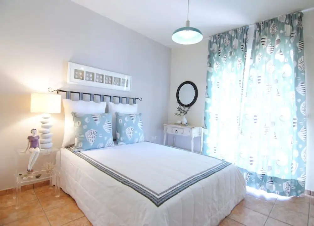 Porto Cheli 4bedroom Villa Plunge Pool Seaview 3
