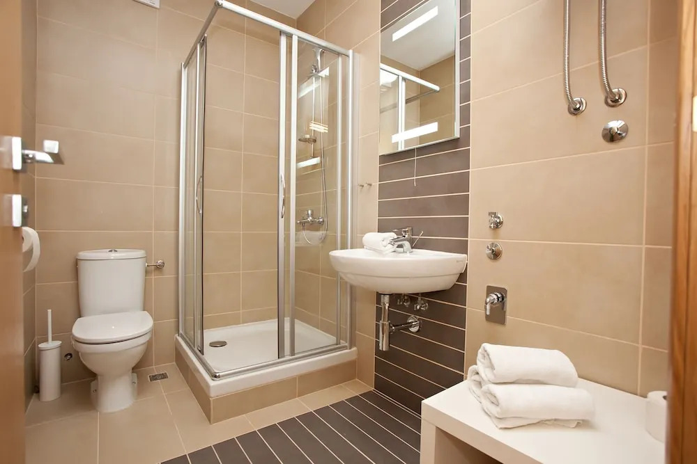 Boutique Apartments 360º