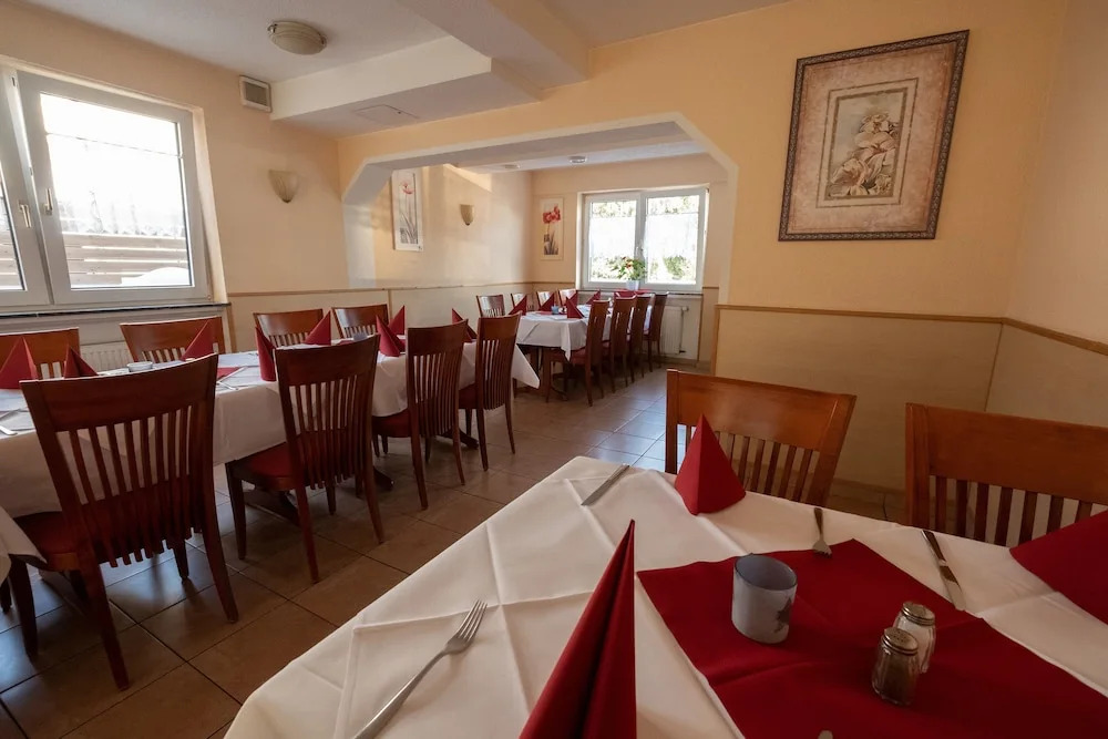 Schnitzelhaus und Pension Stadt Rosbach
