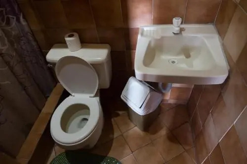 Hotel Ajau
