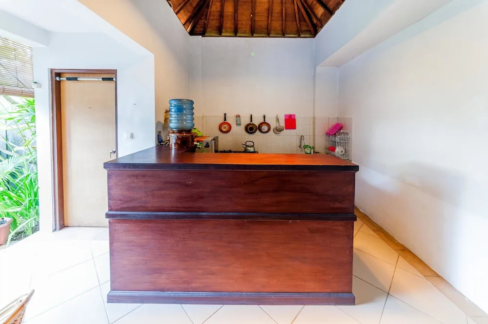 Mermaid Seminyak villa