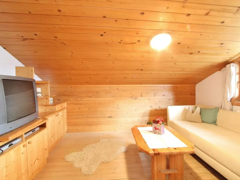 Spacious Farmhouse In Westendorf With A Mountain View