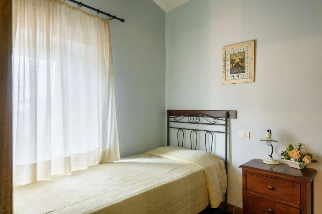 Il Borgo Dei Corsi - Charming Holiday Apartments in Tuscany