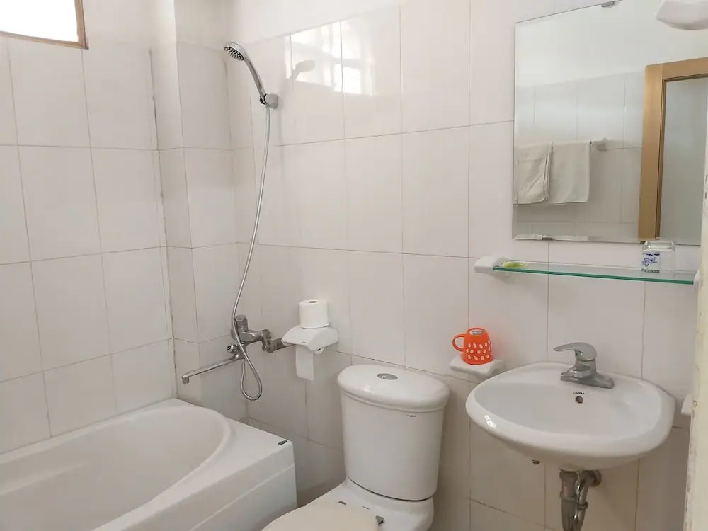 Le Lodge Ninh Binh