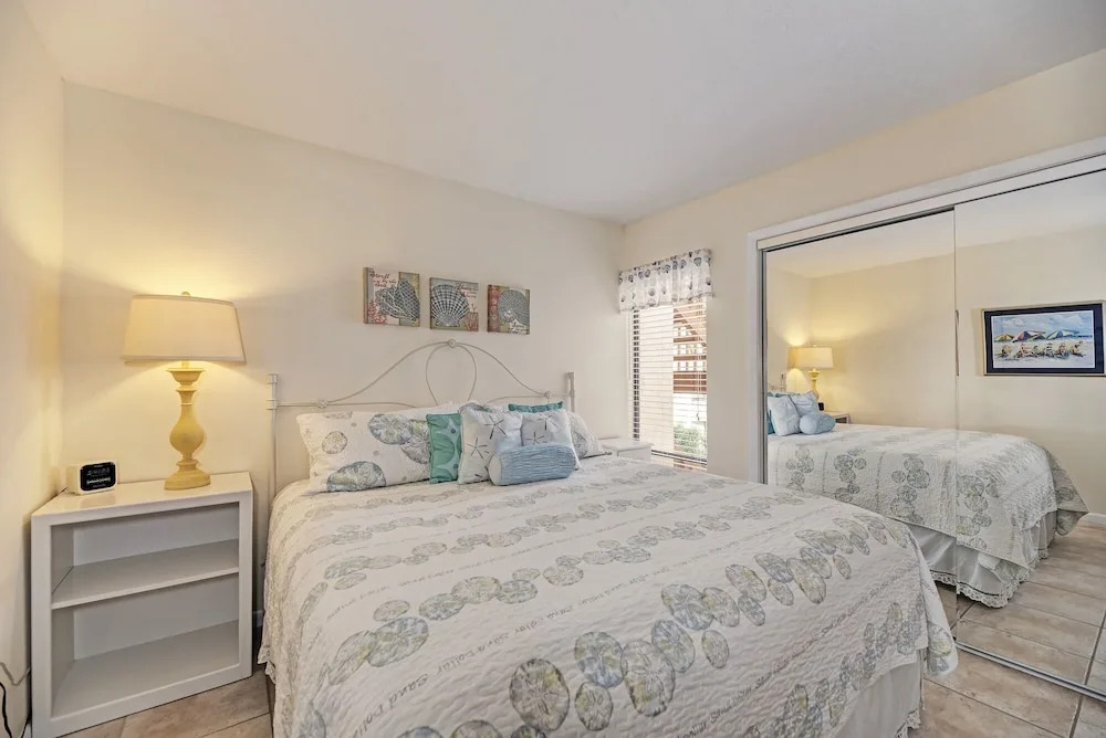 Midnight Cove Ii 521f - Updated Bayside Rental! 2 Bedroom Apts