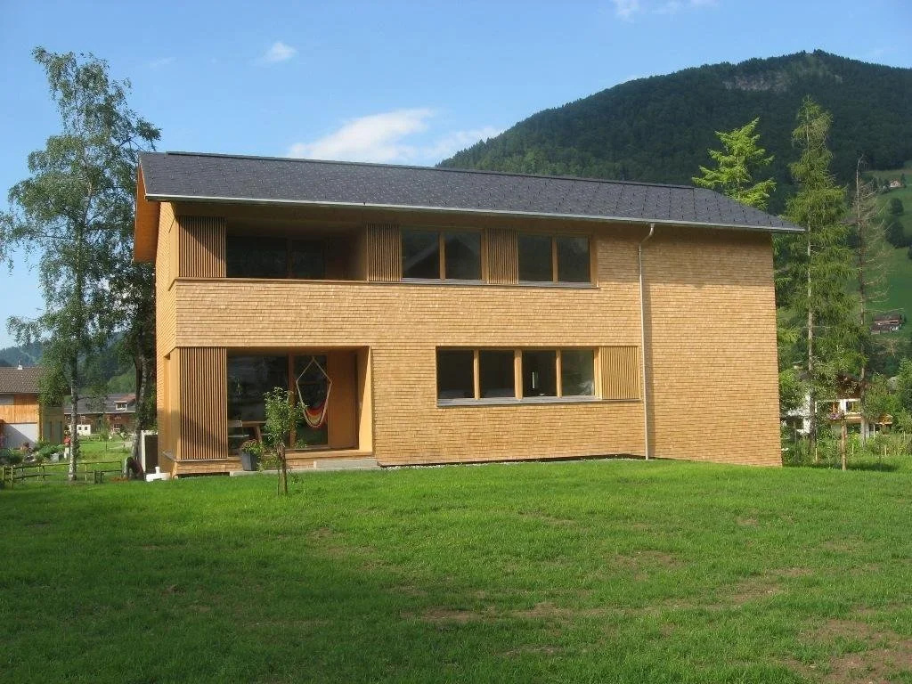 Appartement Lässer Monika
