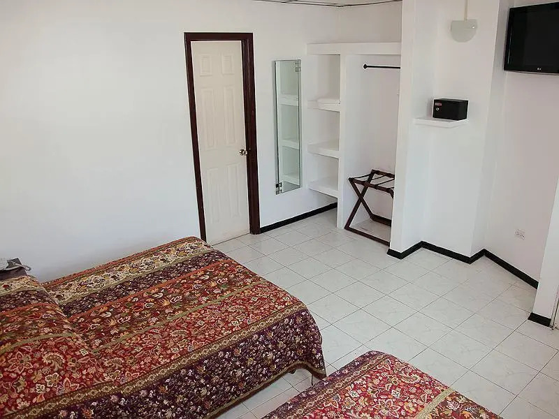Free Port Hotel