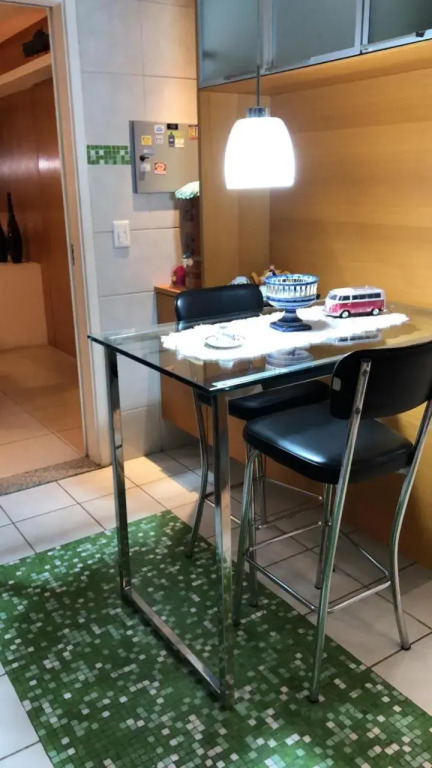 Apartamento de Luxo com 3 Suites em Bairro Nobre