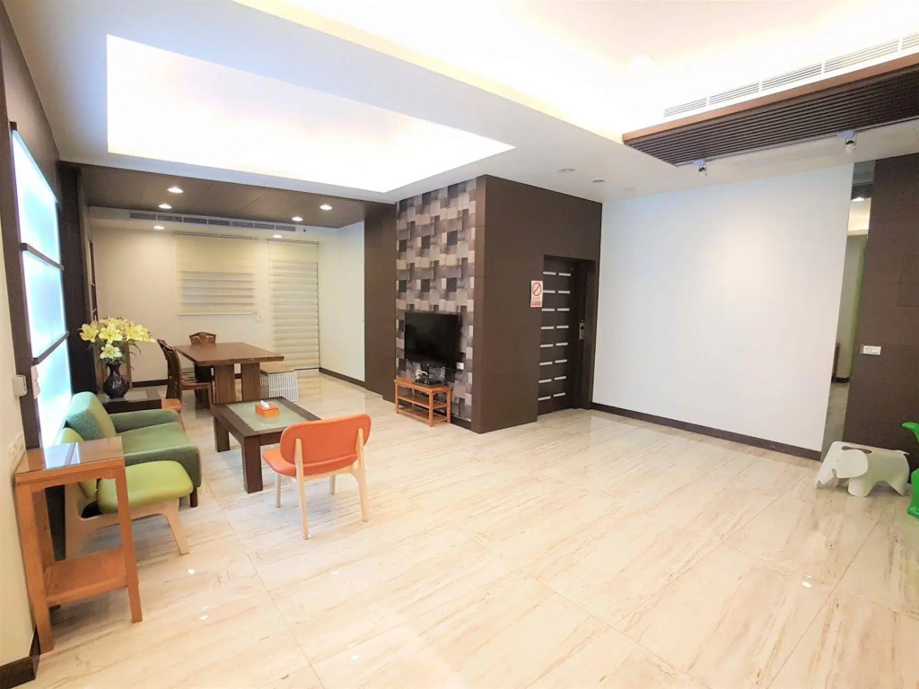 Yilan Travel BnB
