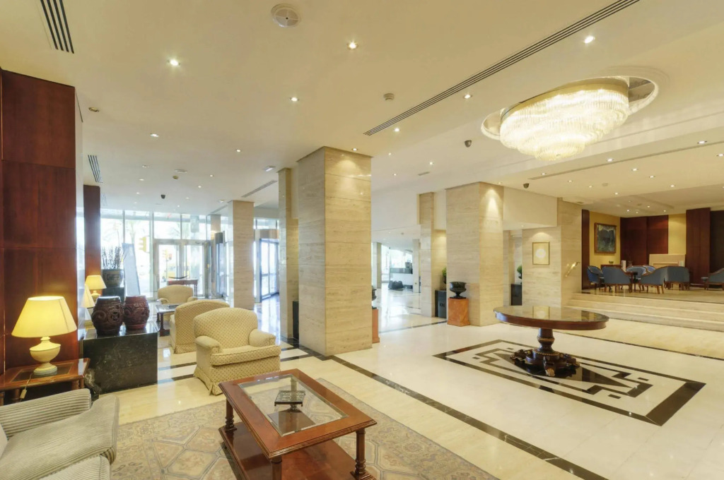 Hotel Palma Bellver, Affiliated by Meliá