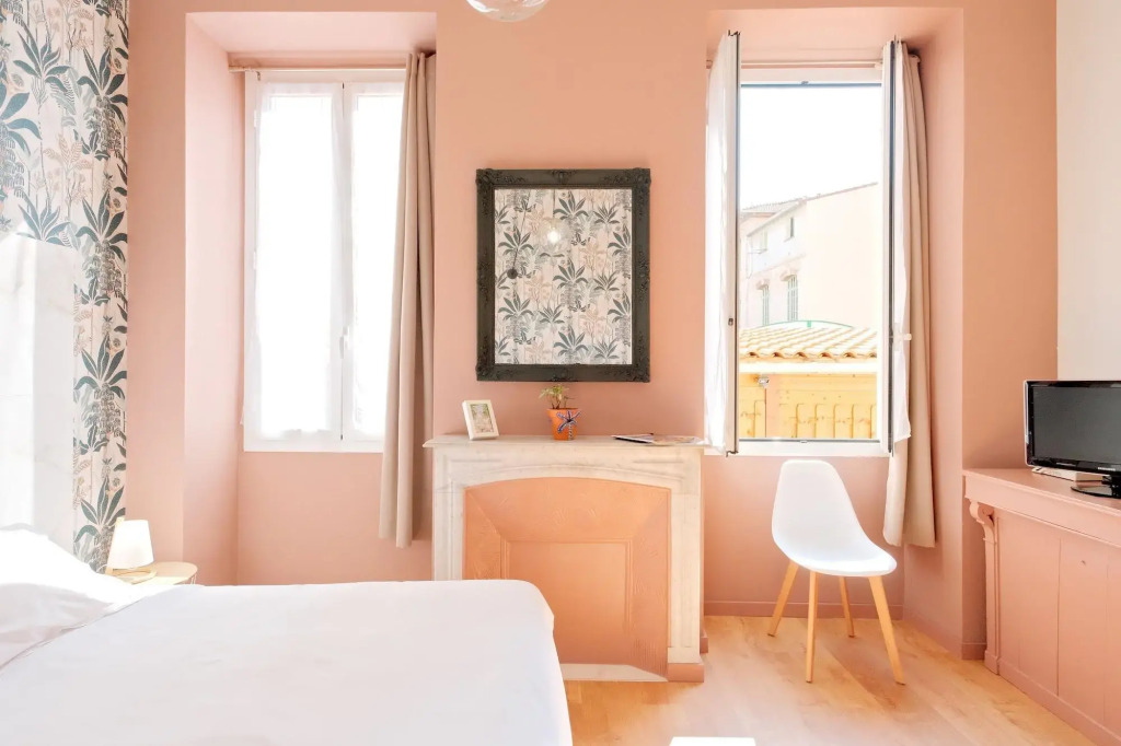 Hotel Lemon