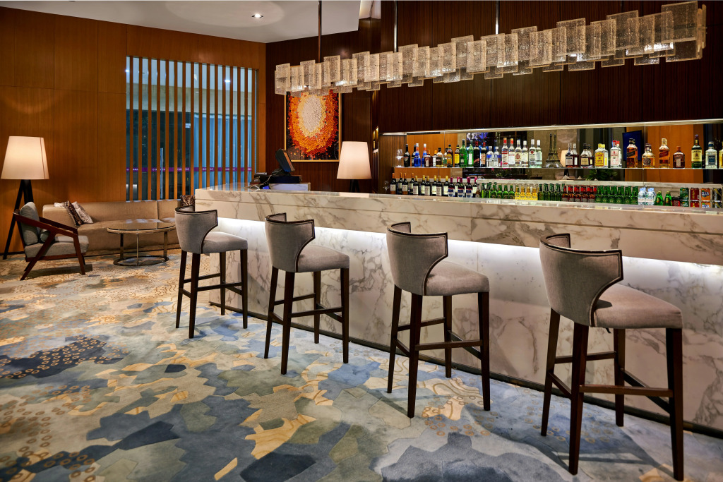 Hilton Garden Inn Shenzhen Bao'an