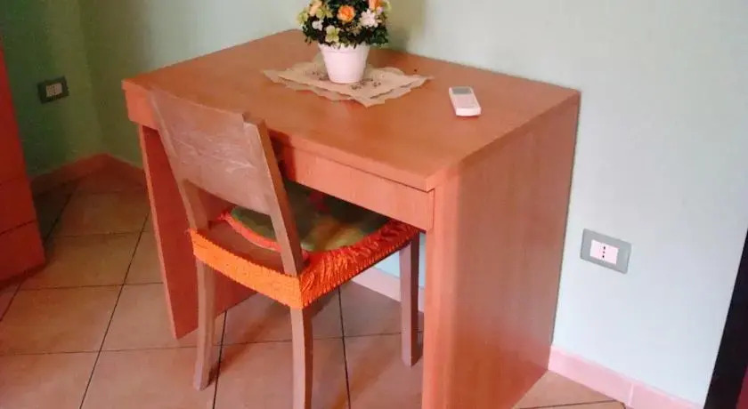 B&B Le Fravette