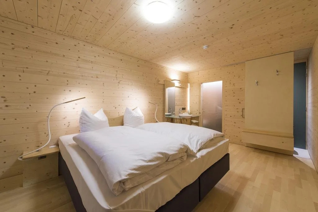 Sleepwood Hotel