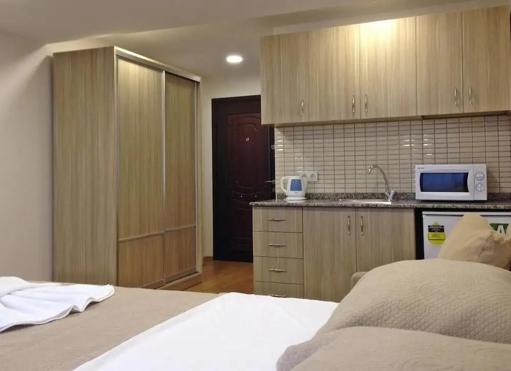 Stay Suites