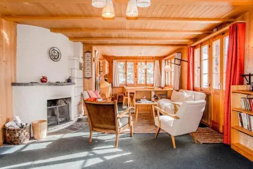 Chalet Lecocq
