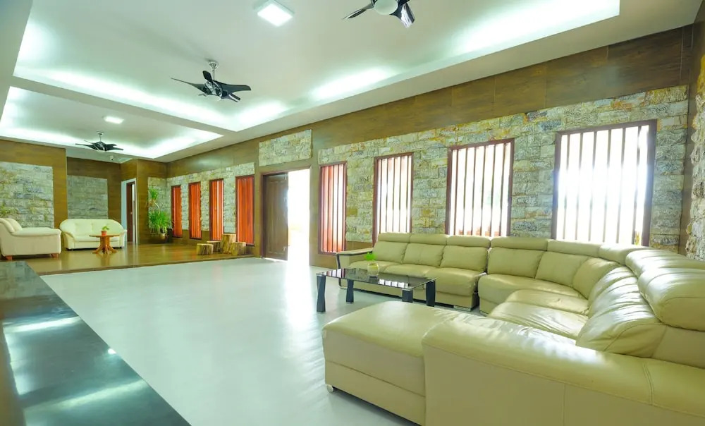Mersing Maple Villa