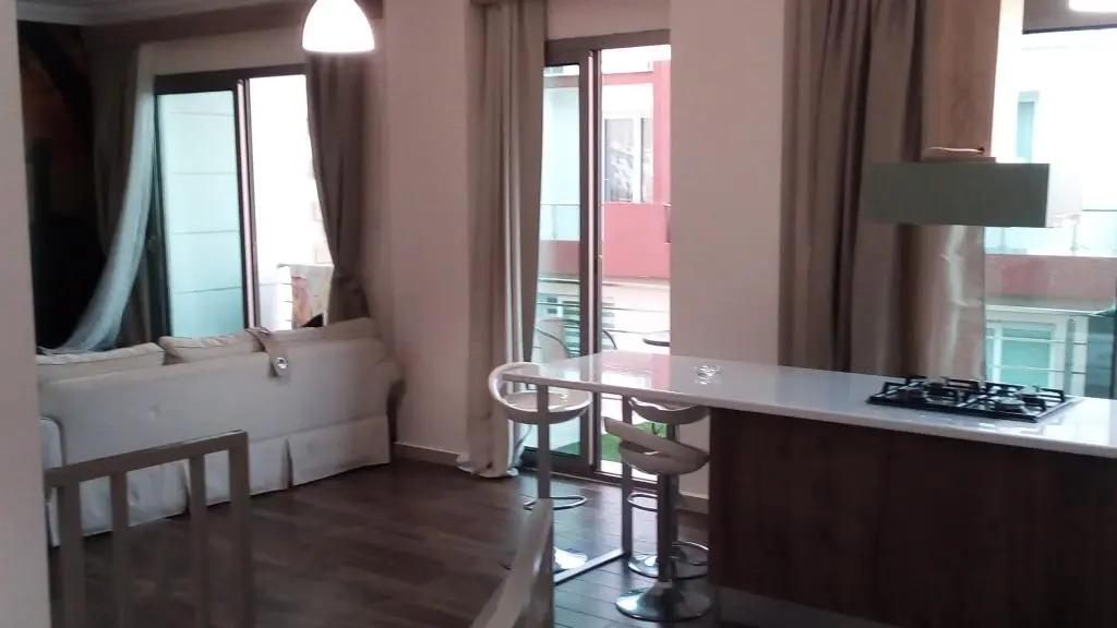 Aqua Royal Residence Girne