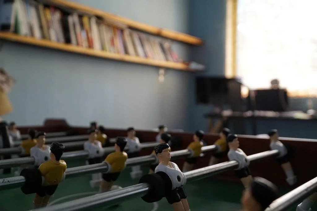 Zhuhai Cangzang Time Hostel