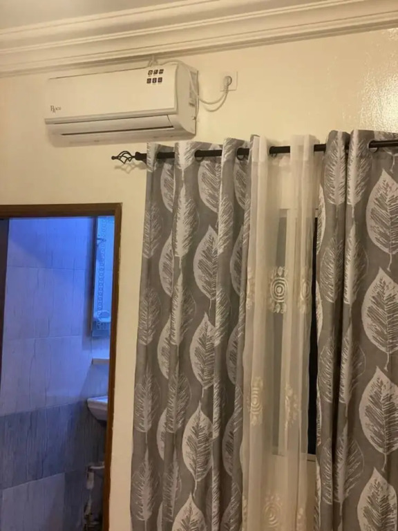 Inviting 1-bed Room Mam Residence
