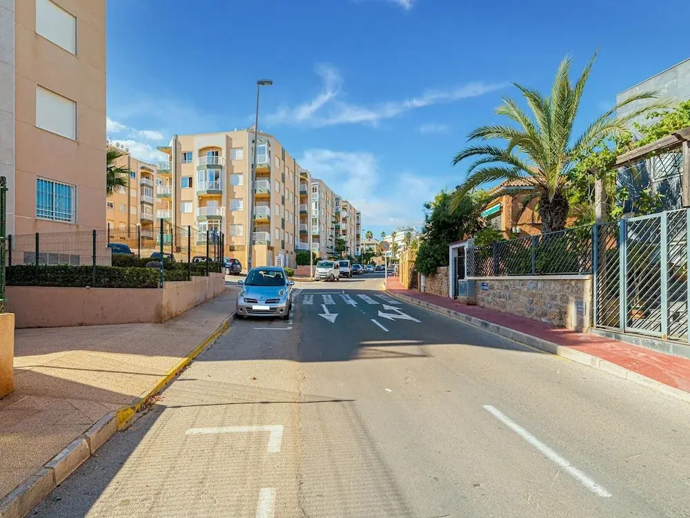 Sea-view Stay, Torrevieja