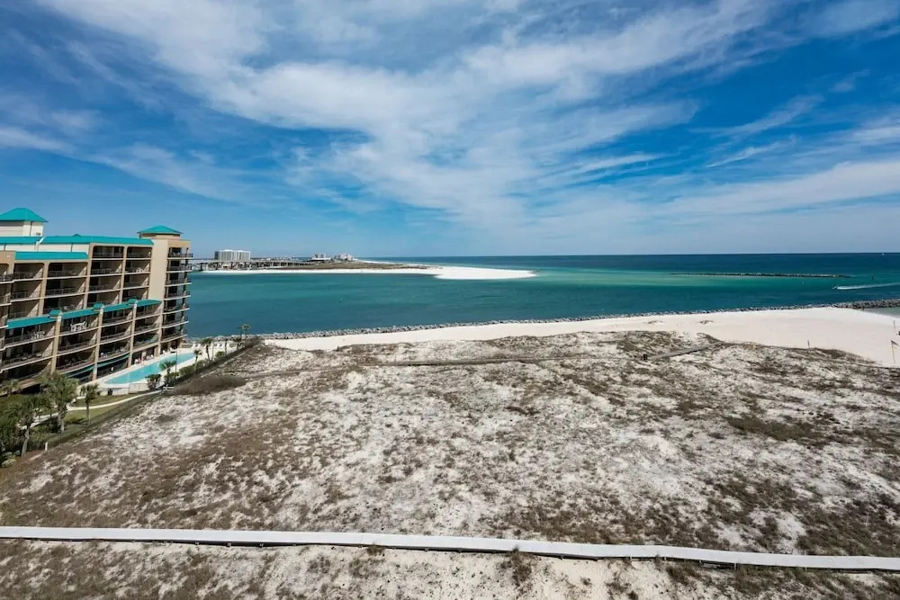 Hotel Perdido Beach Resort