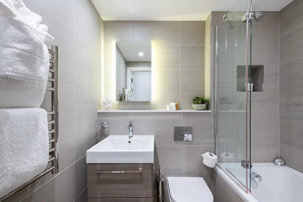 LAK Serviced Apartments