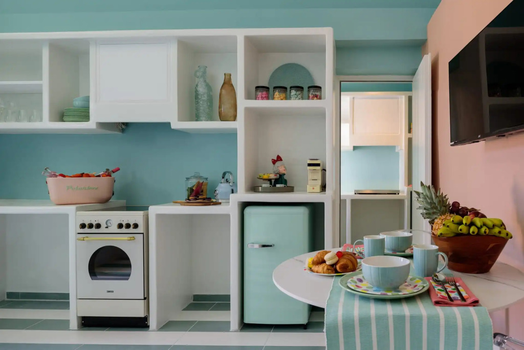 Ice Cream Suites