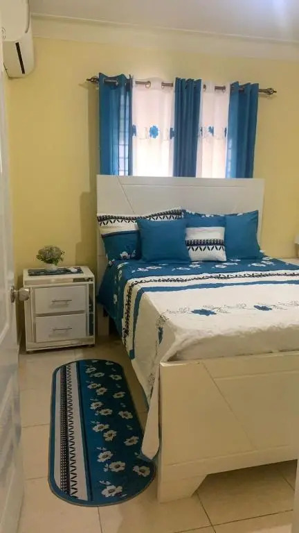 MAITE 1 Residencial