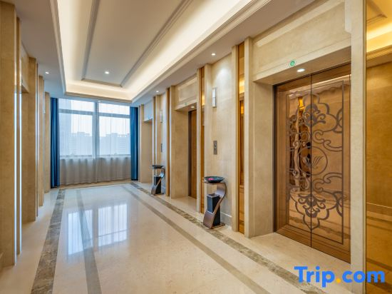 Vienna International Hotel Hengyang Huayao city