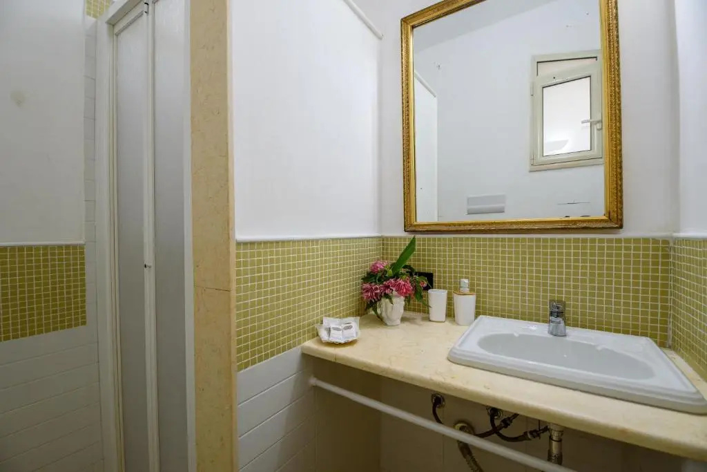 Villa Megna - Green Paradise B&B