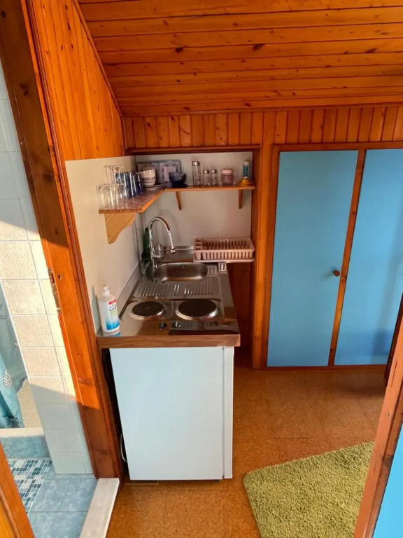 Bed and Breakfast Perun House