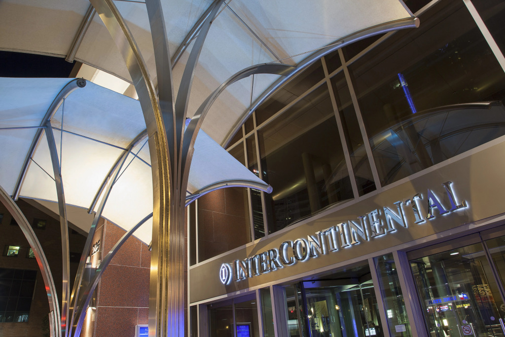 InterContinental Toronto Centre by IHG