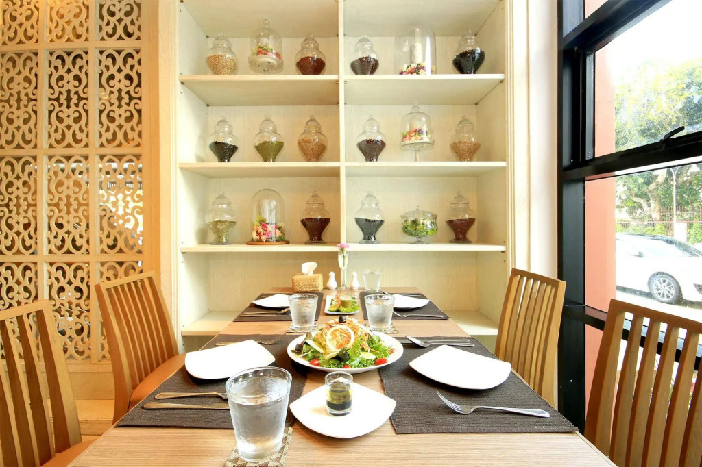 Rayong City Hotel