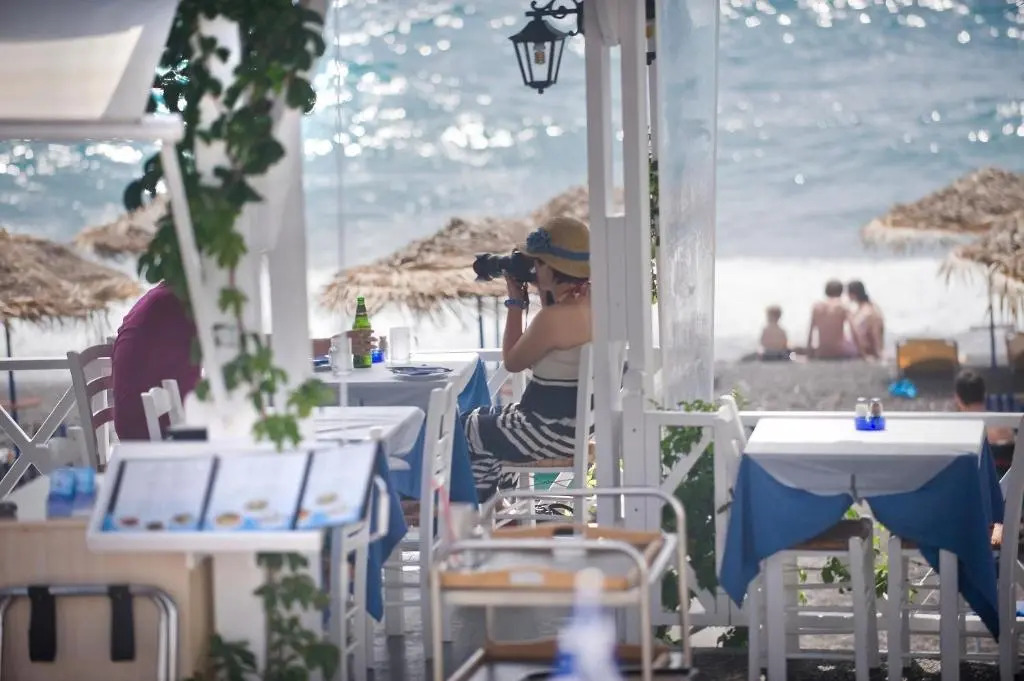 Poseidon Beach Hotel