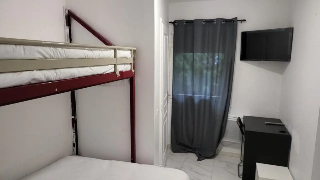Hôtel'n