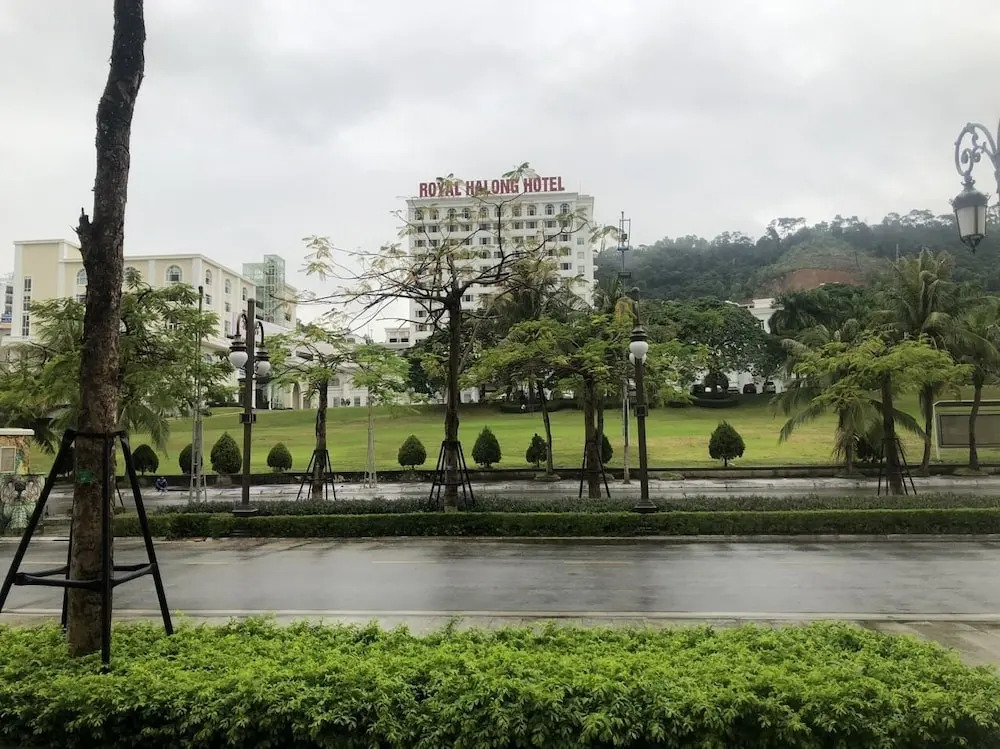 An Hotel Ha Long