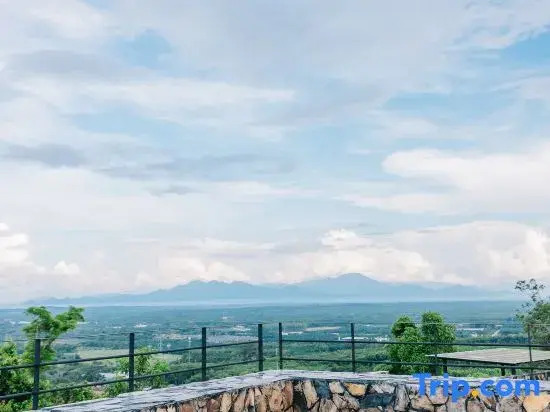 Sky Hill Villa SuratThani