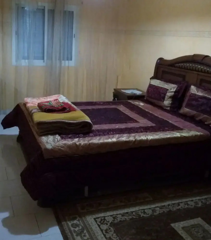 Appartement spacieux