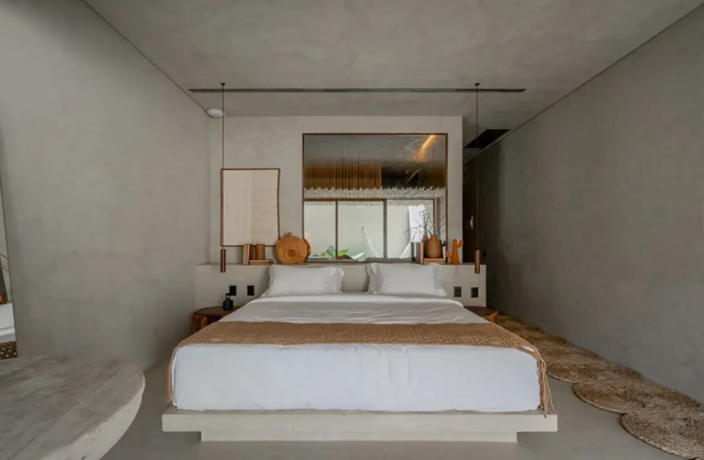 Mana Cumbuco Hotel