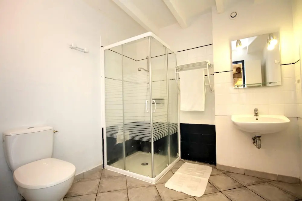 House With 5 Bedrooms in Marchastel, With Wonderful Mountain View, Enc
