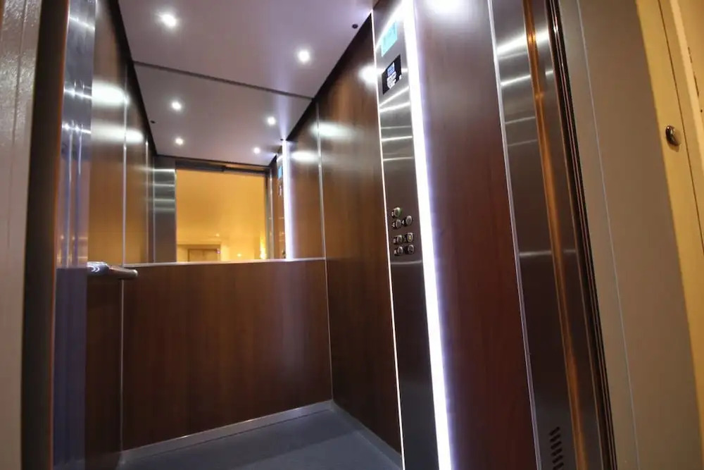 Hotel Costa Rossa