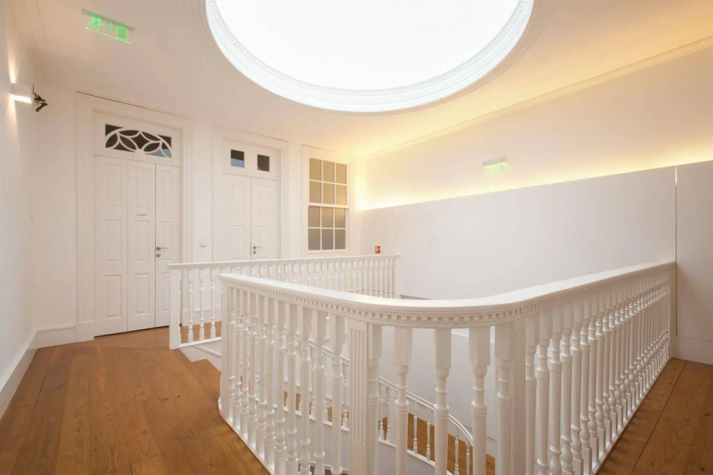Porto Lounge Hostel & Guesthouse by Host Wise