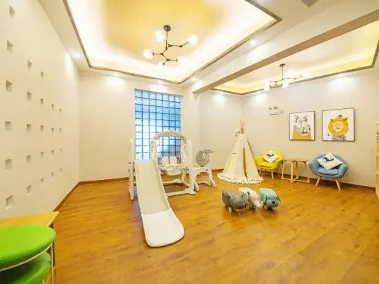 Mingsheng Guesthouse